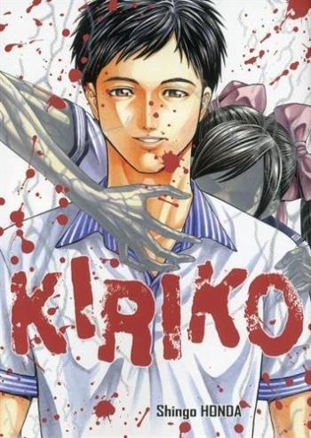 Couverture de l'album Kiriko (One-shot)