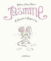 Jasmine (One-shot)