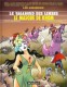 Le Vagabond des limbes : 11. Le Masque de Kohm