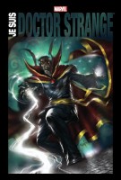 Je suis Docteur Strange (One-shot)