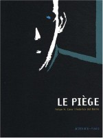 Le piège (Cava) (One-shot)