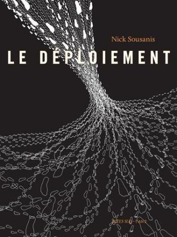 Couverture de l'album Le Déploiement (One-shot)