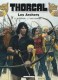 Thorgal : 9. Les Archers