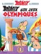 Astérix : 12. Astérix aux jeux Olympiques