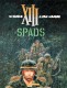 XIII : 4. SPADS