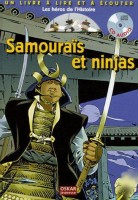 Samouraïs et Ninjas (One-shot)