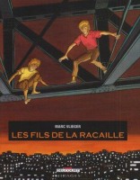 Les fils de la racaille (One-shot)