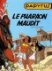 Papyrus : 11. Le Pharaon maudit