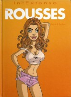 Les Rousses (One-shot)