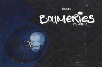 Couverture de l'album Boumeries - 3. Boumeries - Volume 3