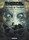 Thorgal : 11. les yeux de tanatloc