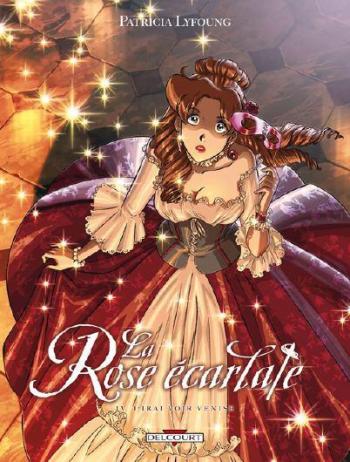 Couverture de l'album La Rose écarlate - 4. j' irai voir venise