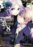 Devils and Realist 8. Tome 8