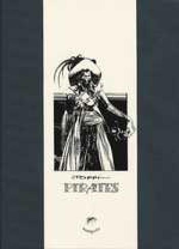 Couverture de l'album Pirates - HS. Pirates
