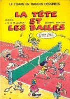 La Tête et les Balles (One-shot)