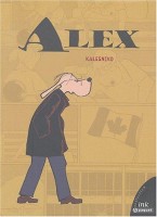 Alex (Kalesniko) (One-shot)