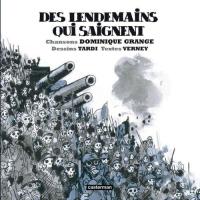 Des lendemains qui saignent (One-shot)