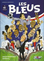 Les Bleus (One-shot)