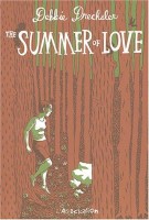 The Summer of Love (One-shot)