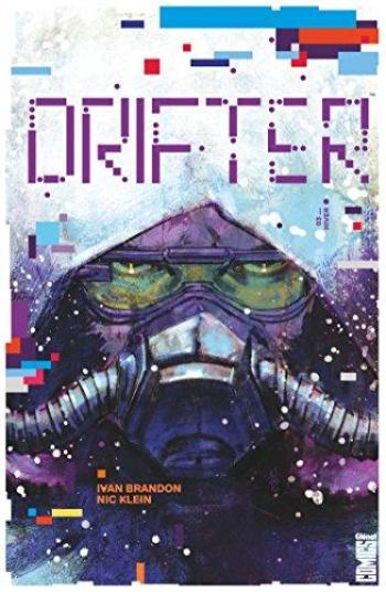Couverture de l'album Drifter - 3. Hiver