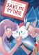 Save me Pythie : 5. Tome 5