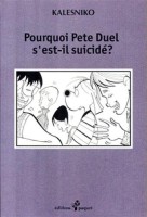 Pourquoi Pete Duel s'est-il suicidé ? (One-shot)