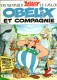 Astérix : 23. Obélix et compagnie