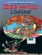 Iznogoud : 4. Iznogoud l'infâme