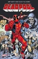 Deadpool (Marvel Select) 6. Un été meutrier