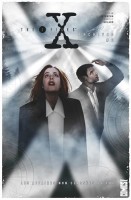 The X-Files Archives 3. Les Affaires non classées du FBI - Tome 3