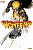 All-New Wolverine & the X-Men 6. La frontière