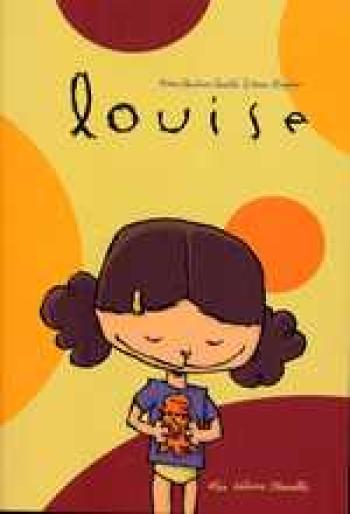 Couverture de l'album Louise (One-shot)