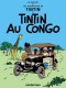 Les Aventures de Tintin : 2. Tintin au Congo