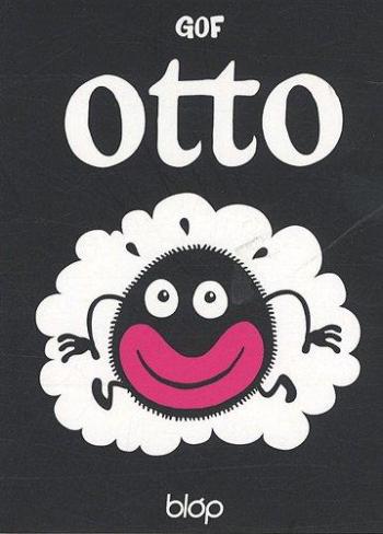 Couverture de l'album Otto (Gof) (One-shot)