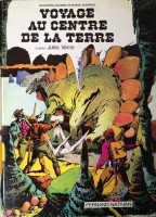 Voyage au centre de la Terre (De la Fuente) (One-shot)