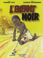 L'enfant noir (One-shot)