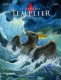 Le Dernier Templier : 4. Le faucon du temple