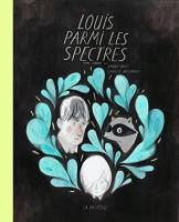 Louis parmi les spectres (One-shot)