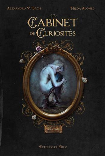 Couverture de l'album Le Cabinet de curiosités (One-shot)