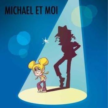 Couverture de l'album Michaël et Moi (One-shot)