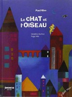 Le chat et l'oiseau (One-shot)