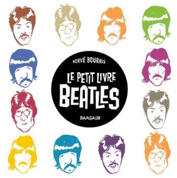 Couverture de l'album Le Petit livre de... - 2. ... des Beatles