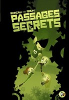 Passages secrets (One-shot)