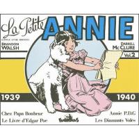 La Petite Annie HS. La Petite Annie - 1939-1940