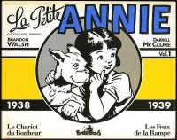 La Petite Annie HS. La Petite Annie - 1938-1939