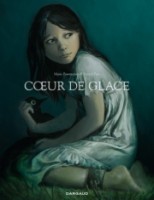 Coeur de glace (One-shot)