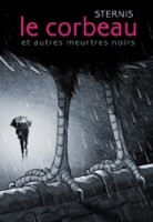 Le corbeau et autres meurtres noirs (One-shot)