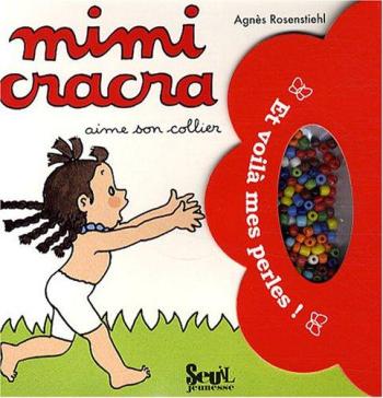 Couverture de l'album Mimi Cracra - HS. Mimi Cracra aime son collier