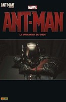 Ant-Man - Hors Série (One-shot)