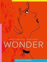 Wonder (One-shot)